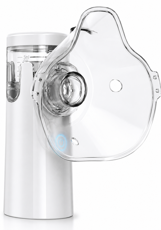 NEBULIZADOR MESH