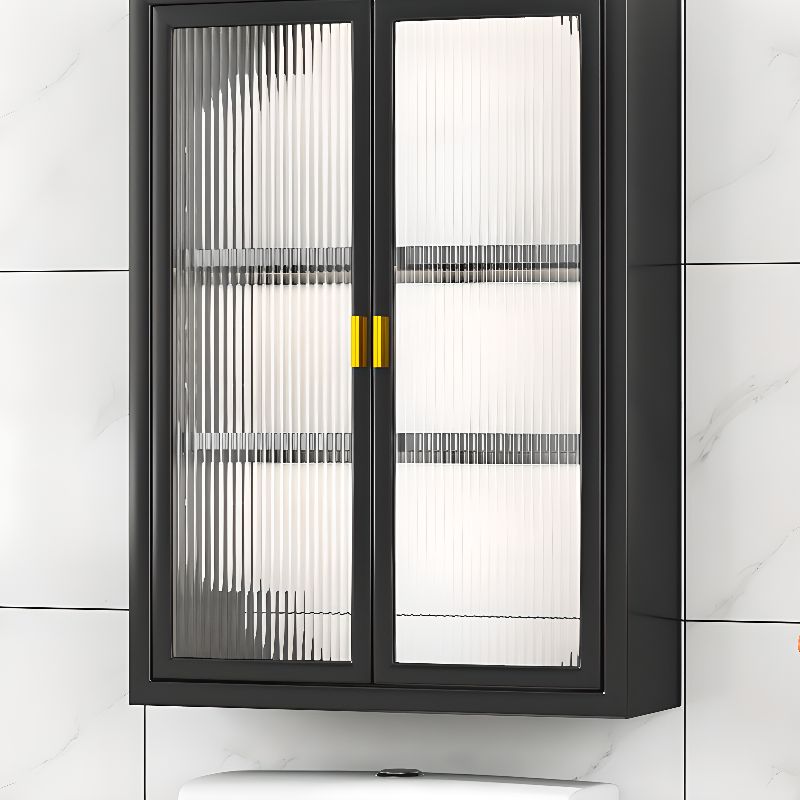 Organizador Vertical con Puertas Magnéticas