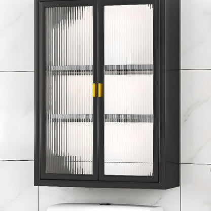 Organizador Vertical con Puertas Magnéticas