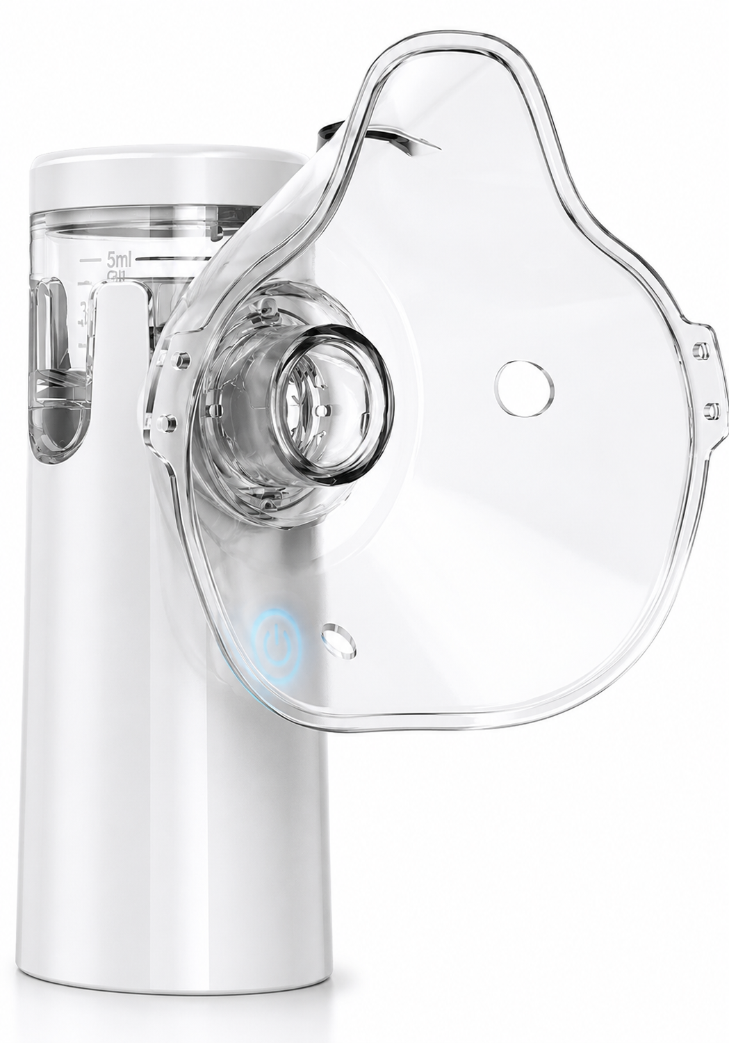 NEBULIZADOR MESH