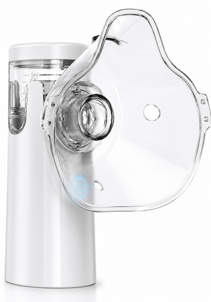 NEBULIZADOR MESH