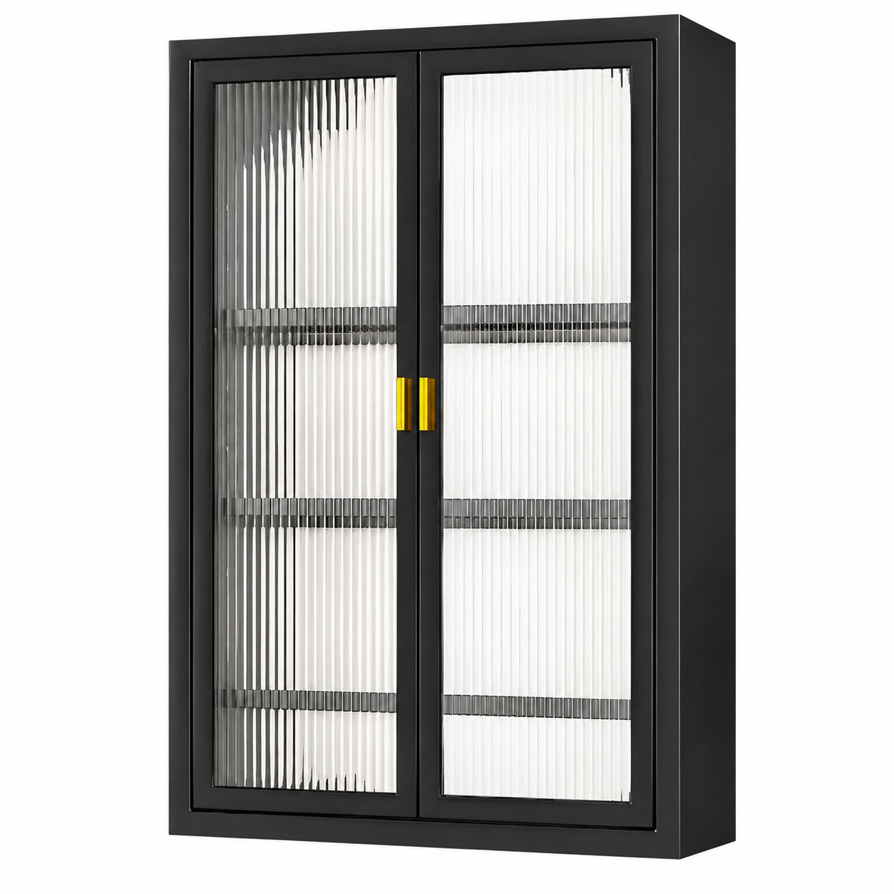 Organizador Vertical con Puertas Magnéticas
