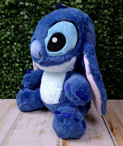 Peluche Stitch 30 cm | Suave, Tierno y de Excelente Calidad