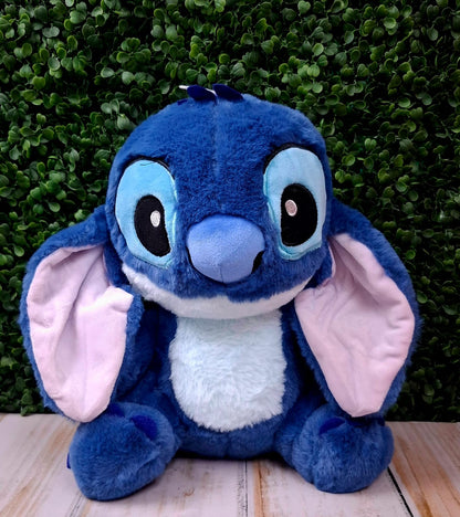 Peluche Stitch 30 cm | Suave, Tierno y de Excelente Calidad