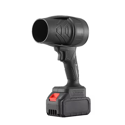 Soplador Turbofán Inalámbrico Serie Huracán – 48V